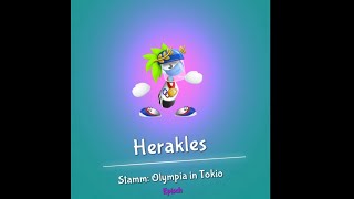 Lemmings c1167 Herakles - Season 37