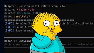 Ralph Wiggum killed programming