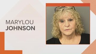 Woman Arrested After Body Found In Randolph