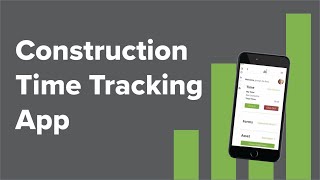 WorkMax® Time Tracking App for Construction | Demo