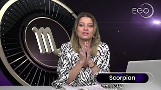 Horoscop 7 - 13 noiembrie zodia Scorpion: Eclipsa de Lună e în sectorul relațiilor. Schimbări majore
