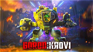 Gorod Krovi Is Overrated, But That Doesn't Mean It's Bad (Zombies Retrospective)