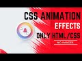 Page Loading Animation Using HTML & CSS | Neumorphism Effect with Soft Gradient and Rocket Animation