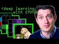 Deep Learning - Computerphile