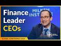 Global Capital Markets | Global Conference 2026