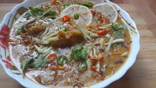 Haleem Recipe||রেডিমিক্স হালিম দিয়ে শাহী হালিম রেসিপি||এভাবে হালিম রান্না করলে সবাই চেটেপুটে খাবে