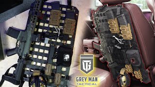 An Introduction to Greyman Tactical. | Conquer your Gear.