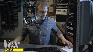 We're the only daily news source in our part of rural Alaska. Trump's budget would devastate us.