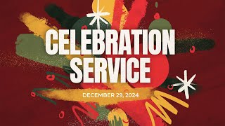 English Service | December 29, 2024