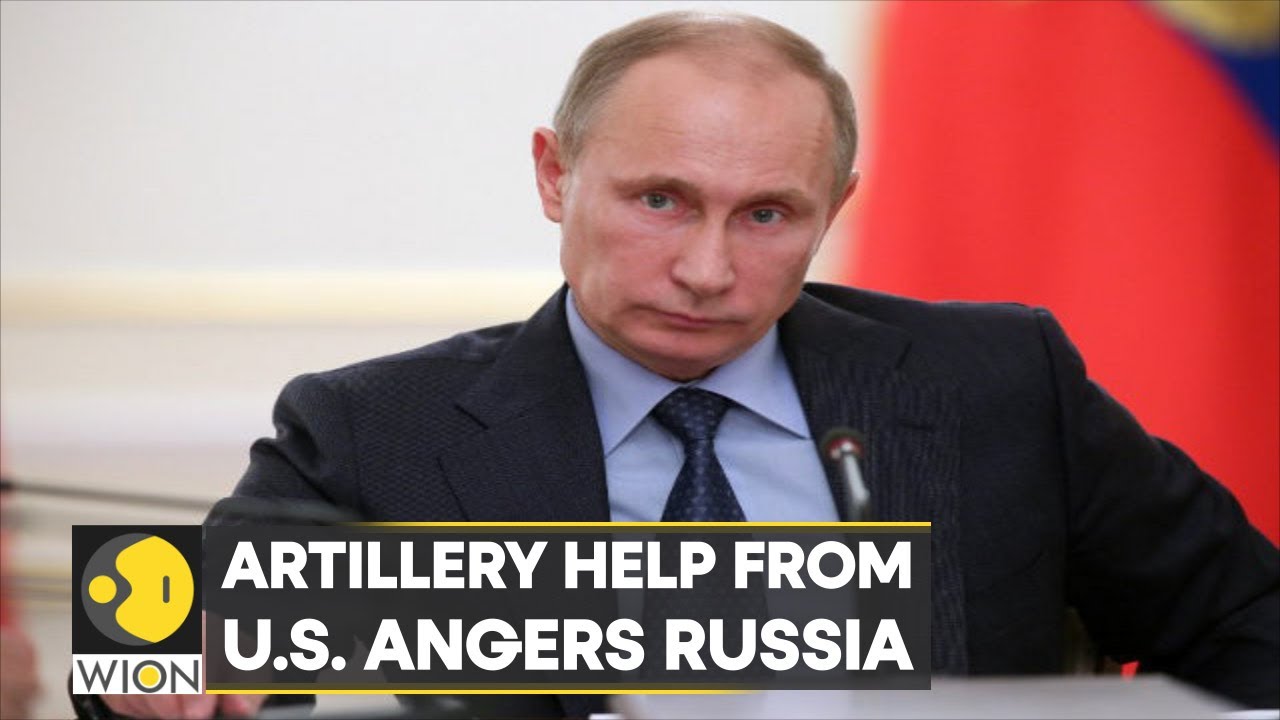 Russian forces expand war aims | Russia goes beyond Eastern Donbas | International News | WION