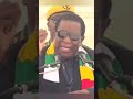 Zim president Mnangagwa warns protesters ahed of the SADC SUMMIT #44th sadc #mnangagwa #zimbabwe