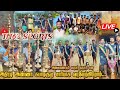 SEMI-2 ARIYURPATTI {VS} SPORTS CLUB{SVP} - SARUGUVALAYAPATTI KABADDI TOURANMENT-2024