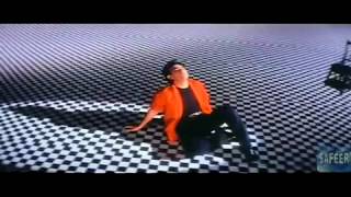 Akele Hum Akele Tum - Dil Mera Churaya Kyun (1995) - Full Song -HD