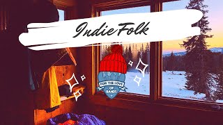 Indie Folk Playlist Winter 2021 – The Best Chill, Cozy, Coffeehouse Music of February 2021