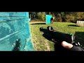 the most frustrating airsoft game i ve ever played we apache mp5 gbb