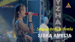 SERIGALA BERBULU DOMBA // SISKA AMELIA // NEW D'SWARA MUSIC // LIVE DESA RABASAN CAMPLONG SAMPANG