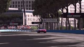 GT5車カタログ541TVR・グリフィス 500 '94PS3