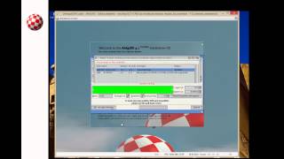 AmigaOS 4.1 FE installation on WinUAE