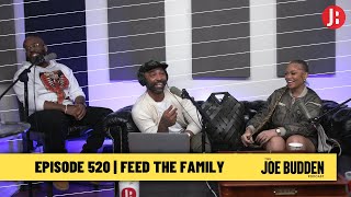 The Joe Budden Podcast Episode 520 | Feed The Family feat. Latto