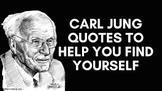 Carl Jung Quotes To Help You Find Yourself