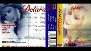 Delaram - Efadeh [Official Track]