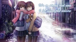 Nightcore - Innocence || Lyrics「Avril Lavigne」