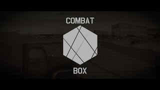 Combat Box: Project Apollo - Typhoon Strike Teaser - IL-2 Great Battles