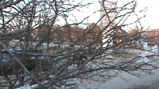 Early Spring Edit