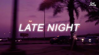Songs To Play On A Late Night Summer Road Trip • EDM Mix (One Direction,The Weeknd,And More)
