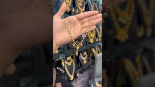 690rs free shipping whatsapp 7013573487one gram gold daily wear chain