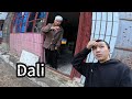 Hidden Chinese hui muslim community in Dali, Yunnan