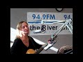 Eilen Jewell - Who Else But You (KRVB Live acoustic session)