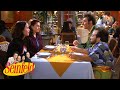 The dating battle | Seinfeld