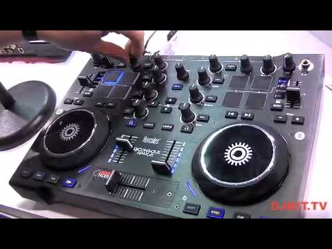 Hercules Rmx Compatible Software Studentres