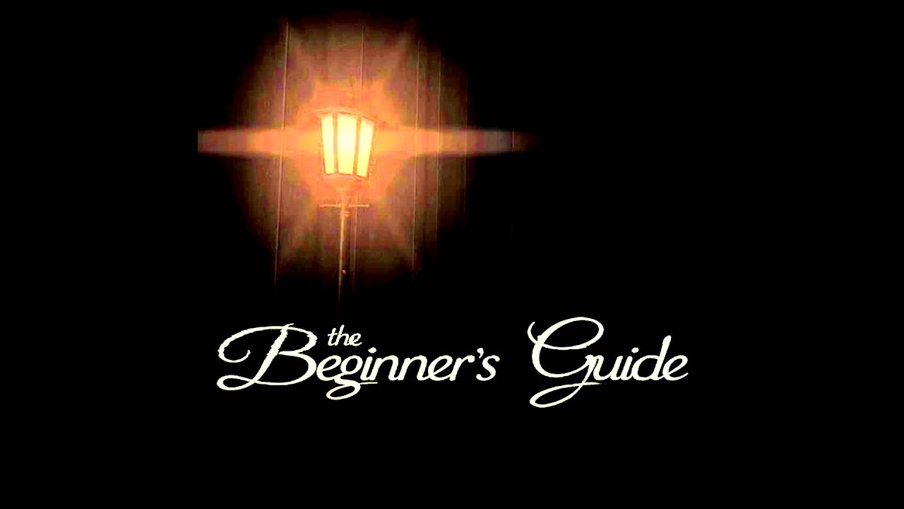 The Beginner's Guide Soundtrack - Va - YouTube