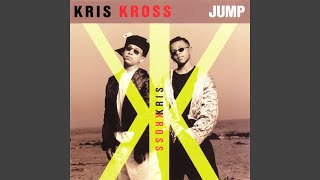 Kris Kross - Jump (Radio Edit) [Audio HQ]