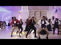 Wedding Dance | Innoss'B Ft Diamond Platnumz - Yope Remix
