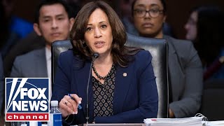 Alyssa Farah slams Harris for 'false' claims about Trump's vaccine plan