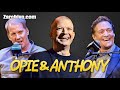 A PREGNANT MAN | OPIE & ANTHONY FULL EPISODE