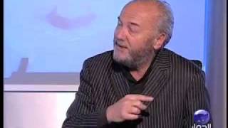 Special Interview with George Galloway | 11.01.2010