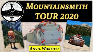 Mountainsmith Tour 2020 Review