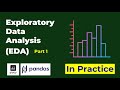 Pandas EDA Tutorial: Analyze Anxiety Attack Data Correlation