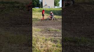 Grobiņas trase. #motocross