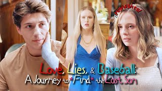 Love, Lies, and Baseball: A Journey to Find the Lost Son | Subscribe to watch More Highlights! B0006