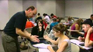 Achieve Academic Excellence