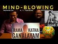 Rama Katha Ganalayam Song Reaction | Bharatham 1991 | K. J. Yesudas - Raveendran | Malayalam | TCM