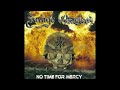 Savage Wizdom - No Time For Mercy (Full Album)