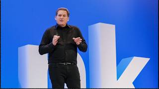 The future of computing is now with Jay Gambetta - IBM Think 2026