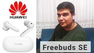 Huawei Freebuds SE Bluetooth Kulaklık Ürün İnceleme - Hepsiburada İndirimli Dip Fiyat 549 TL !