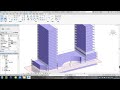 revit 工具介绍10 出现“屏幕上的图元太小”如何解决